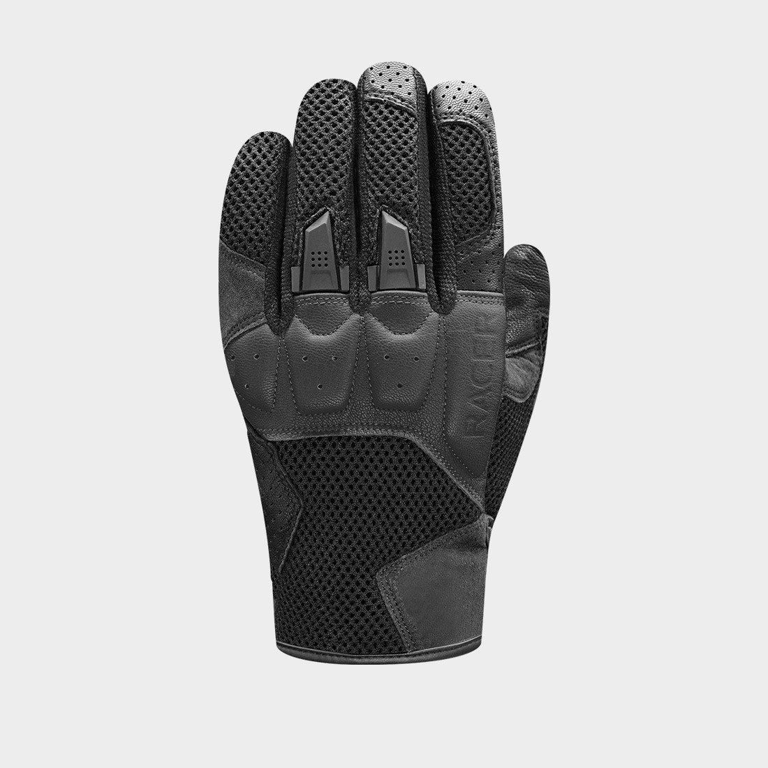 Gant moto été - Racer | Style & confort roadster