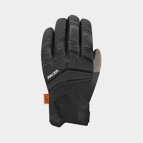 Guanto da moto D3O Summer Trail - Racer | Adventure