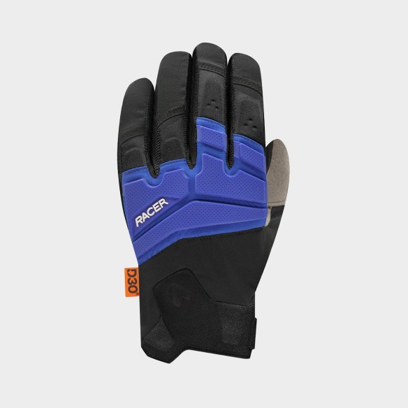 Dispatcher evo - Gants moto trail protecteurs | RACER 1927