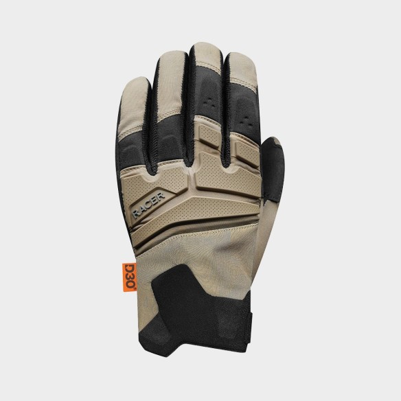 Dispatcher evo - Gants moto trail protecteurs | RACER 1927