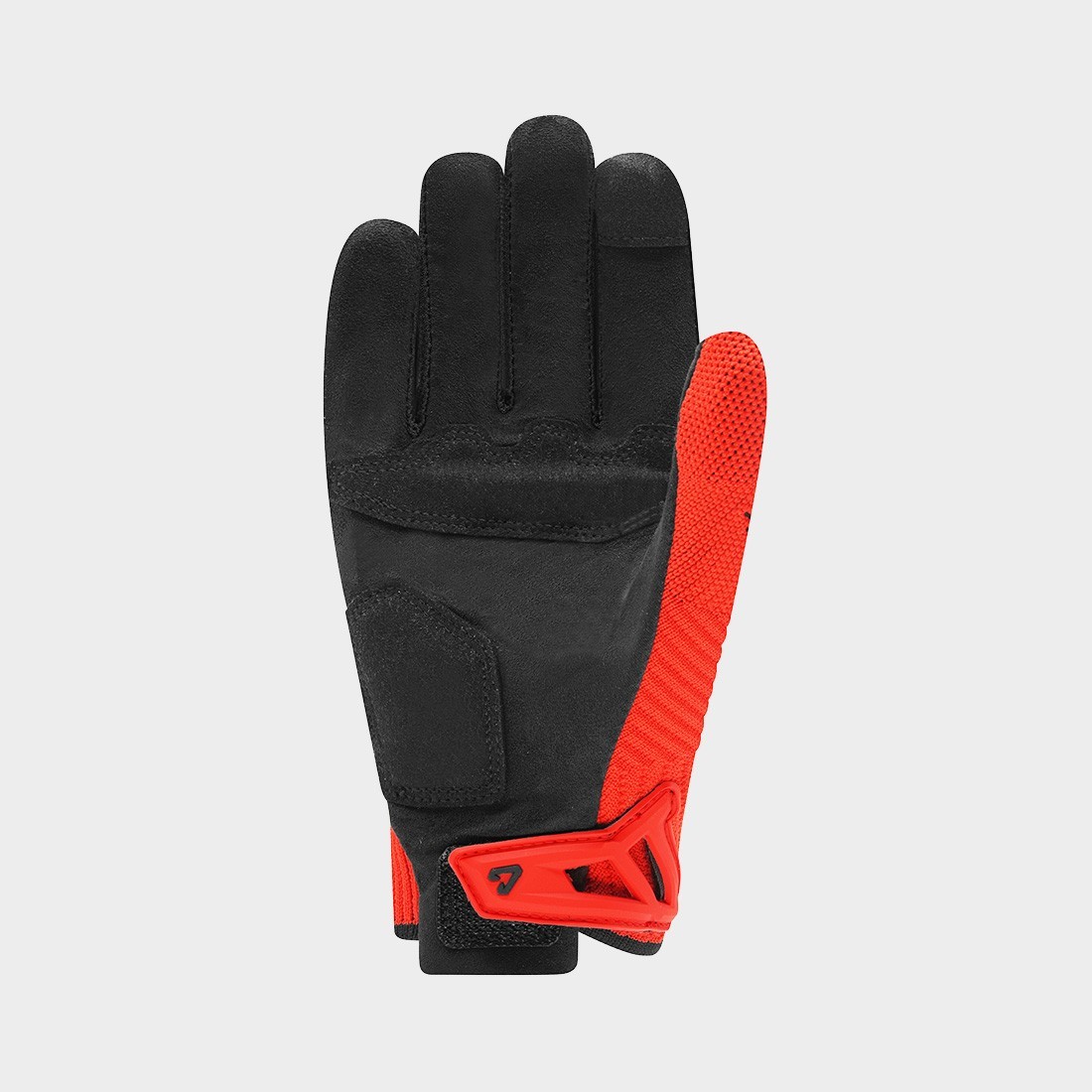 Racer 1927 Ventus summer motorbike glove - AX suede palm face