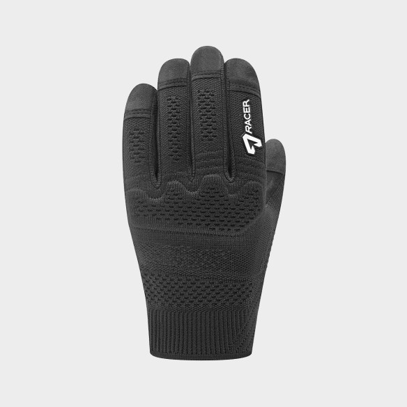 Gant moto été Racer 1927 Ventus – face dorsale airflow mesh et 4-way stretch