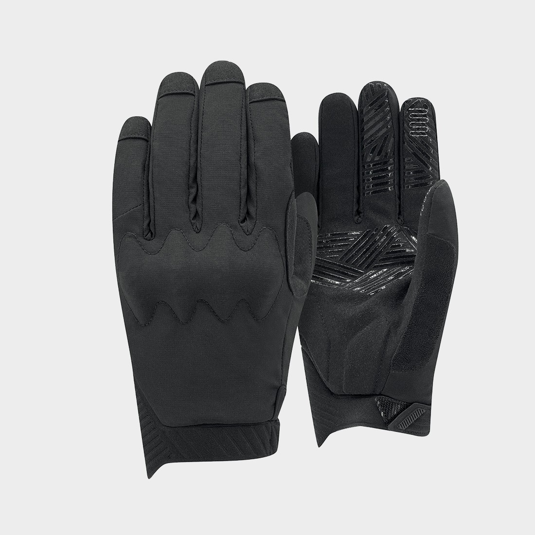 Protection métacarpienne D3O gant ROCK 2 WR sécurité