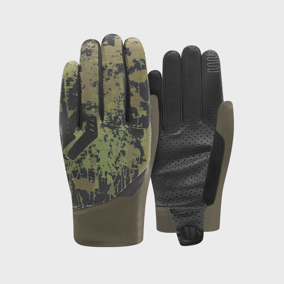 Guantes MTB - Racer | FACTORY 2 | Competición especial
