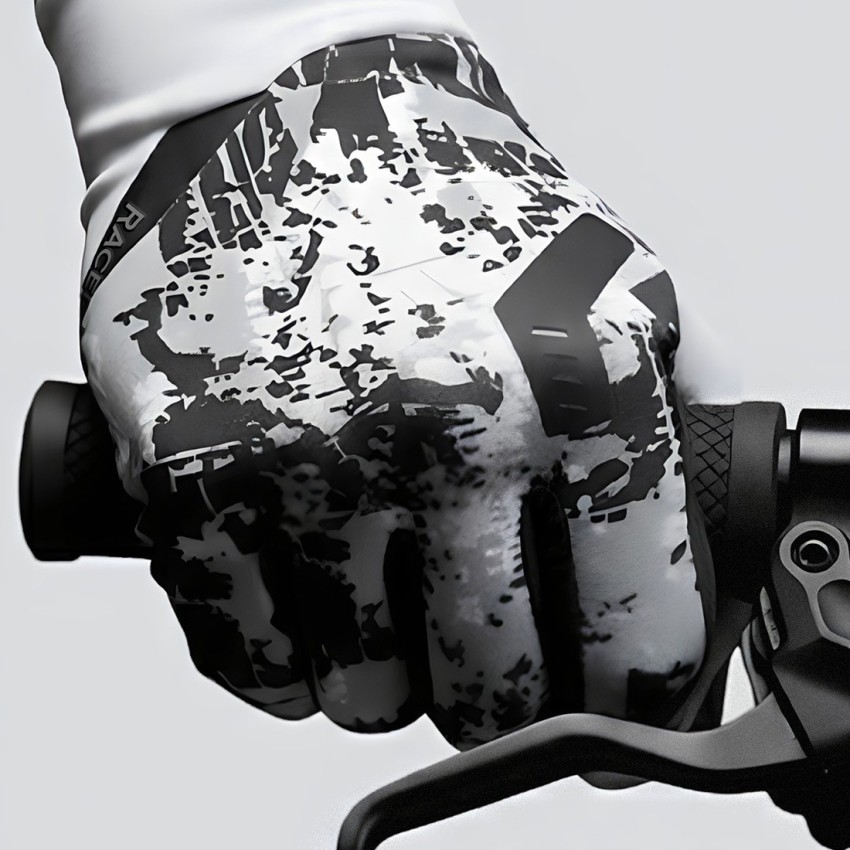Guanti MTB - Racer | FACTORY 2 | Concorso speciale