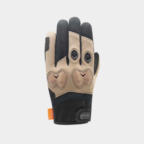 Blocks - Gants moto été ventilés et renforcés | RACER 1927