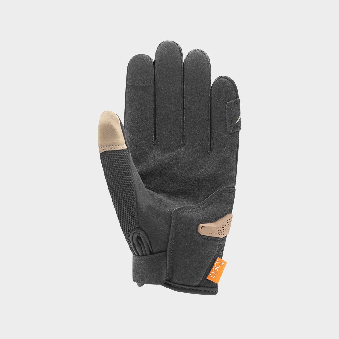 Blocks - Gants moto été ventilés et renforcés | RACER 1927