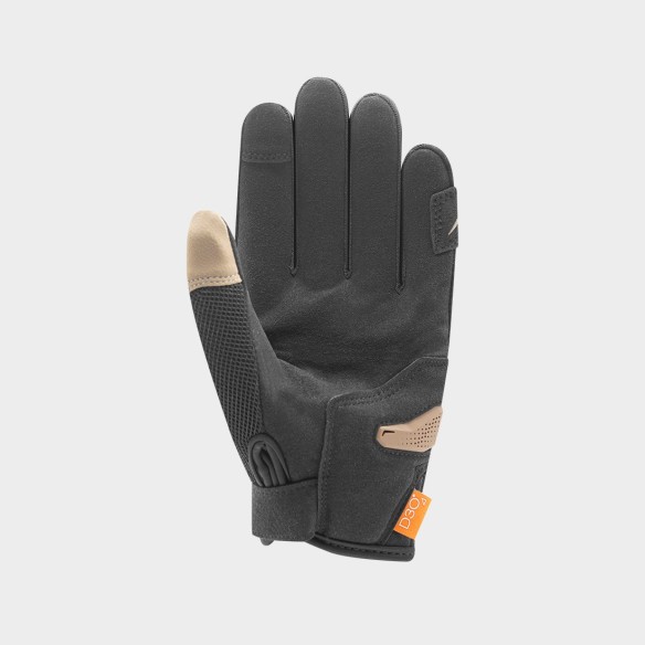 Blocks - Gants moto été ventilés et renforcés | RACER 1927