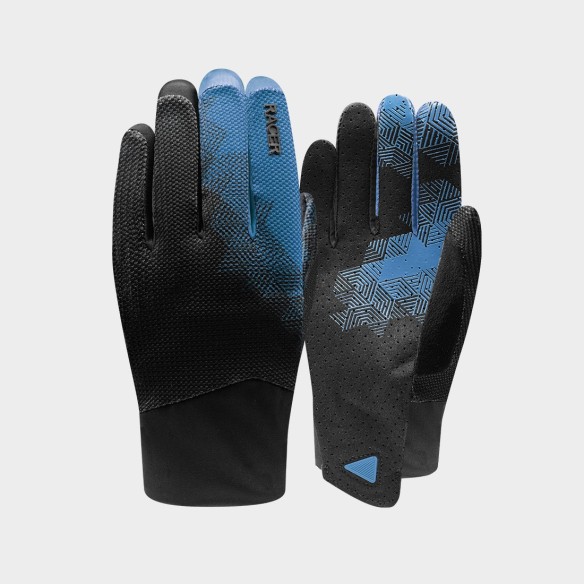 Light speed kid 5 - Gants BMX enfant légers | RACER 1927