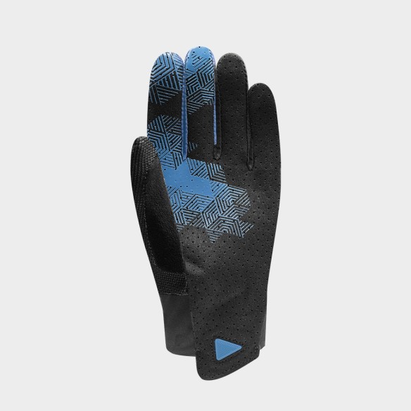 Light speed kid 5 - Gants BMX enfant légers | RACER 1927