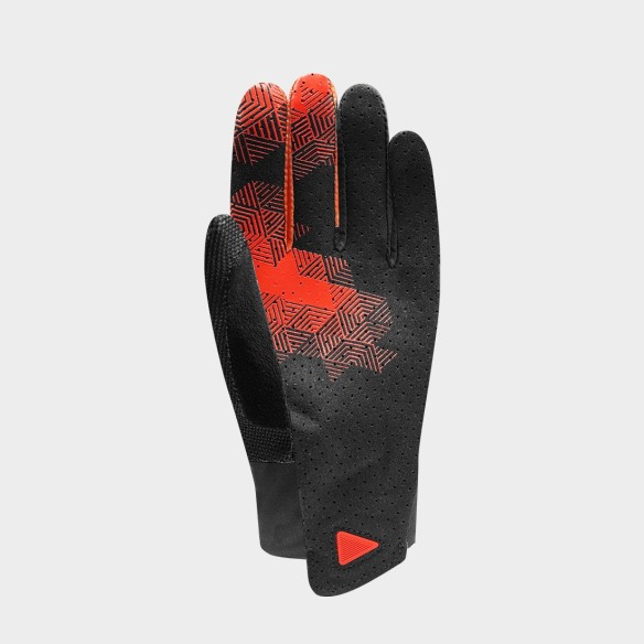 Light speed kid 5 - Gants BMX enfant légers | RACER 1927