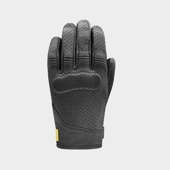 Gants moto été femme - Racer | Style & protection rétro