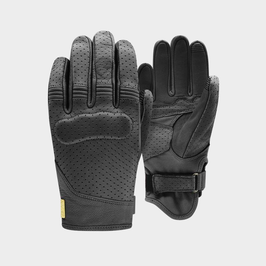RACER1927® - SHIRLEY - Women's summer motorbike gloves