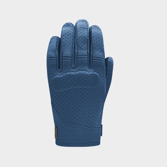 Gants moto été femme - Racer | Style & protection rétro