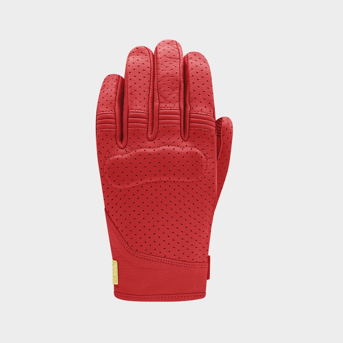 RACER1927® - SHIRLEY - Motorradhandschuhe Sommer Frau
