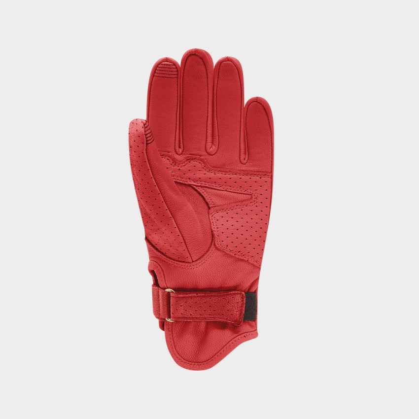 RACER1927® - SHIRLEY - Guanti da moto estivi da donna
