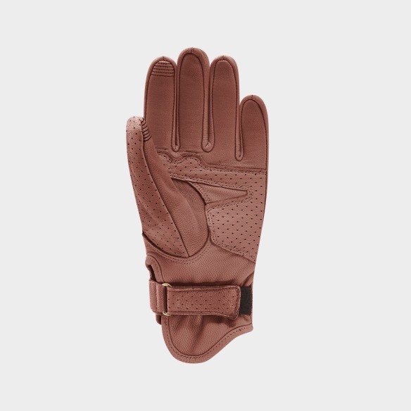 RACER1927® - SHIRLEY - Women's summer motorbike gloves