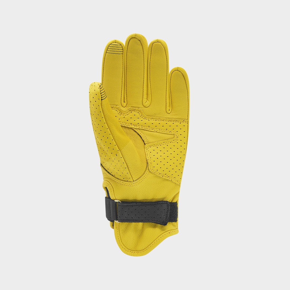 RACER1927® - SHIRLEY - Women's summer motorbike gloves