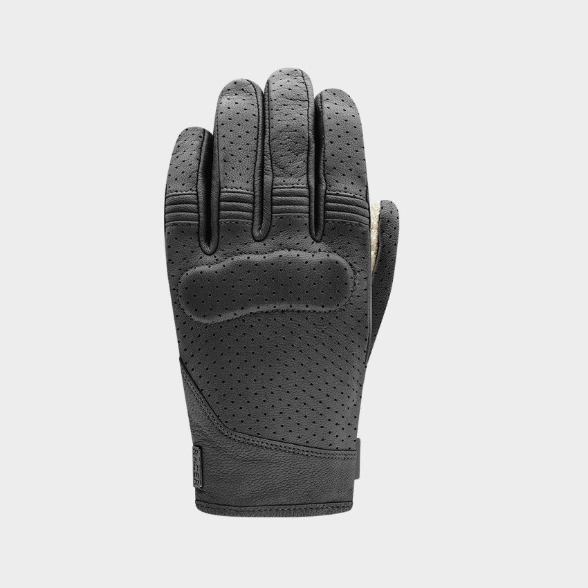 RACER1927® - SHIRLEY - Guanti da moto estivi da donna