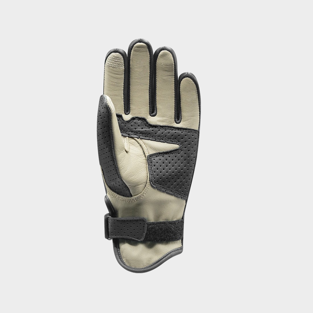 RACER1927® - SHIRLEY - Motorradhandschuhe Sommer Frau