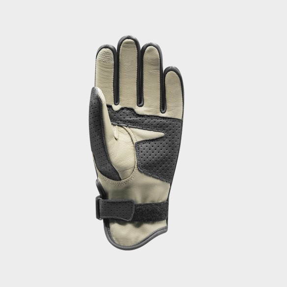 RACER1927® - SHIRLEY - Women's summer motorbike gloves