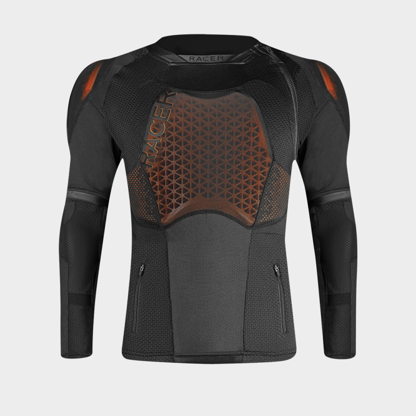 Alpha top 2 - Gilet de protection