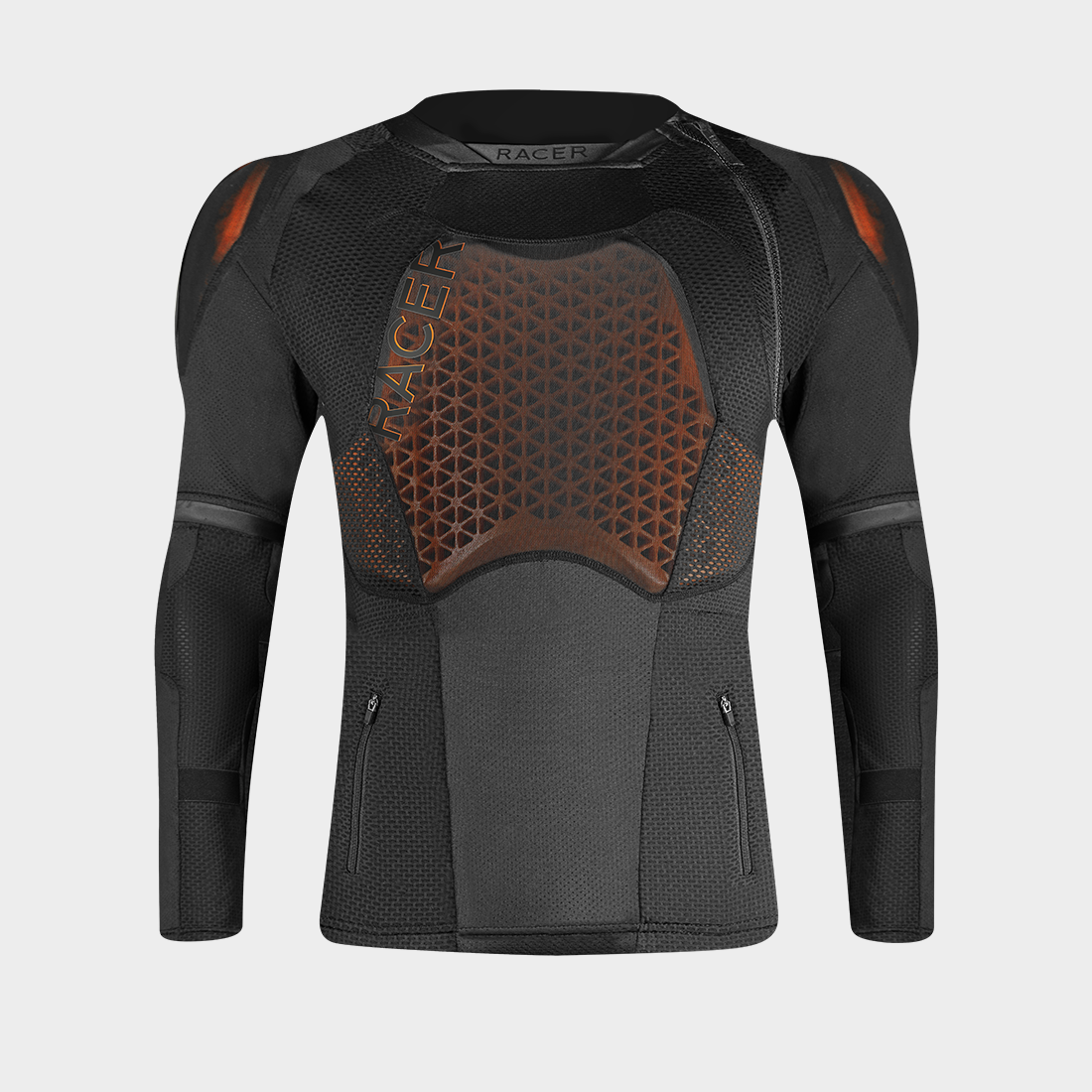 Alpha top 2 - Gilet de protection