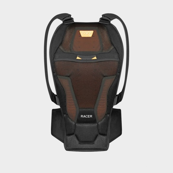 RACER1927® – VIPER 2 - Gants et protections vélo
