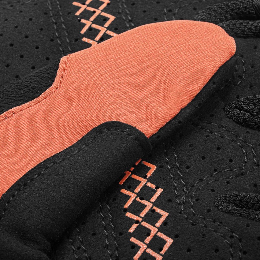 Gant pour VTT - Racer | ROCK4 Cordura D3O® tactile