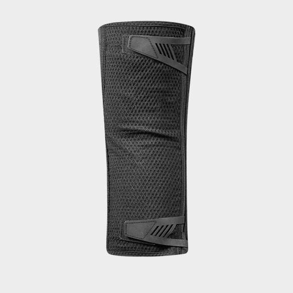 Motion knee 2 - Genouillères VTT légères D3O LP1 | RACER 1927