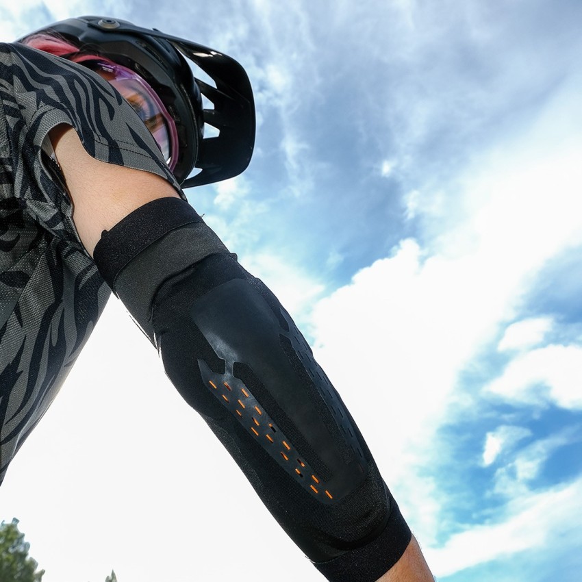 Gomitiere MTB - Racer | D3O® Protezione ultraleggera