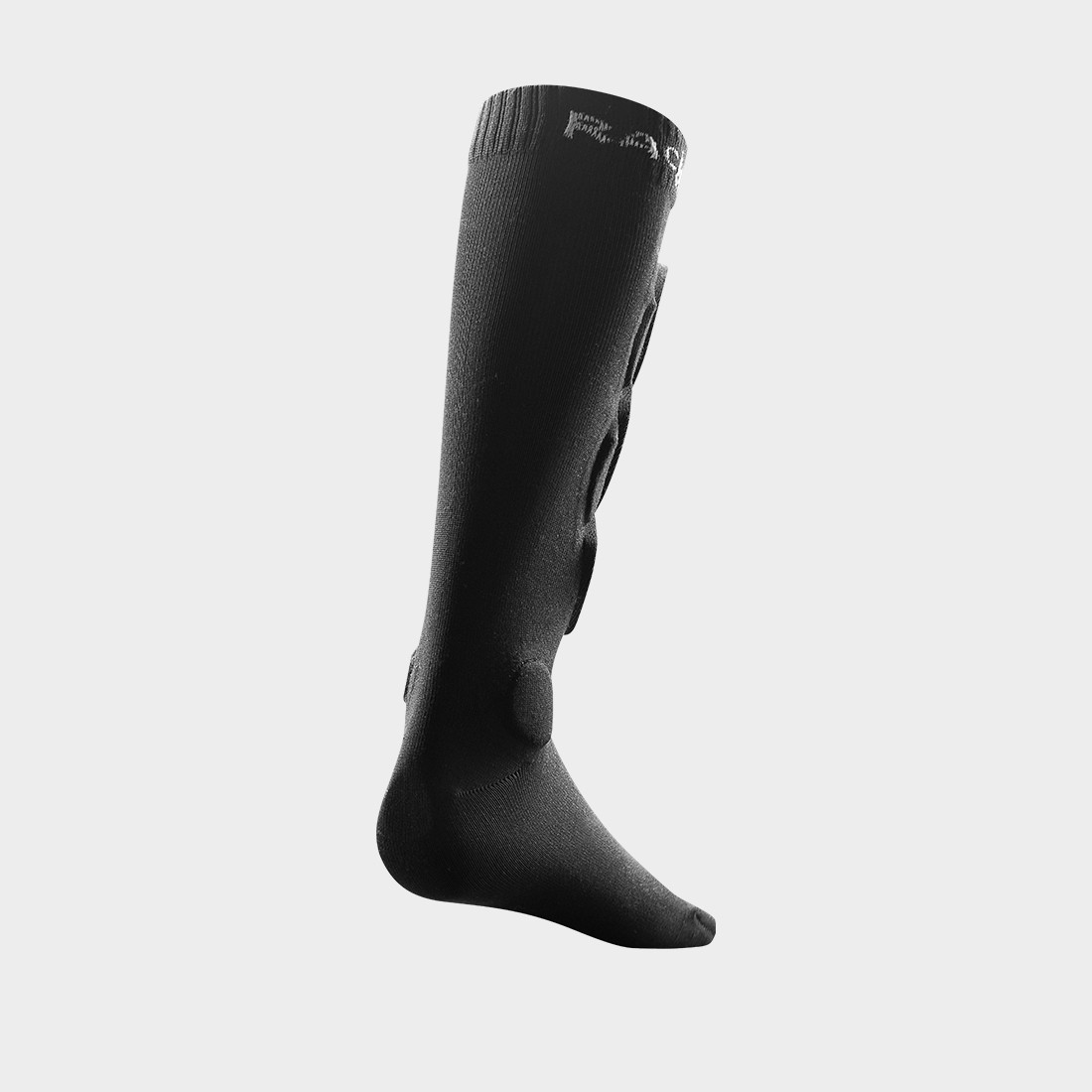 Schienbein-Knöchel-Schutz - Racer | D3O® Socken