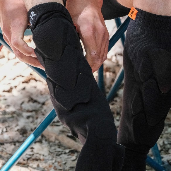Protezione di tibia e caviglia - Racer | D3O® Socks