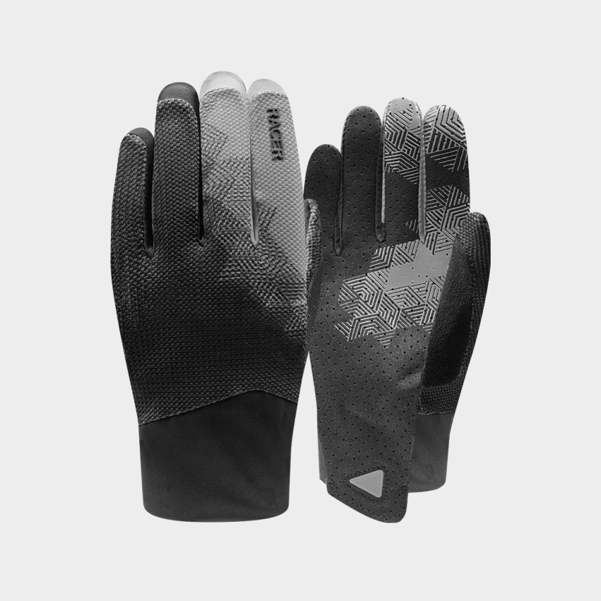 Guanti BMX leggeri - Racer | LIGHT-SPEED 5