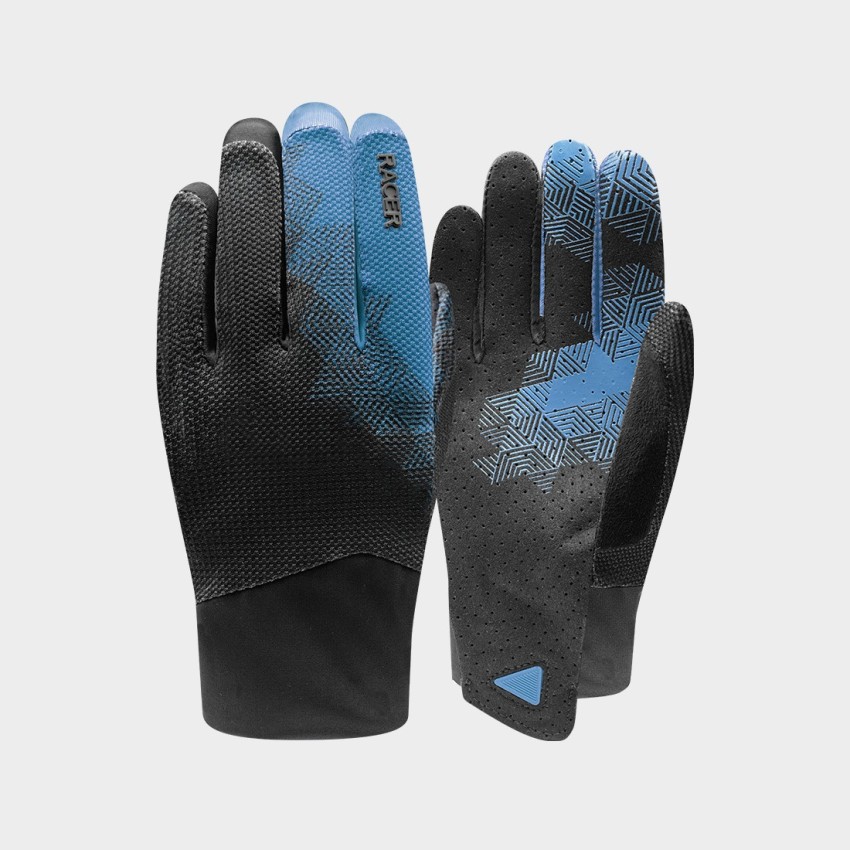 Guanti BMX leggeri - Racer | LIGHT-SPEED 5
