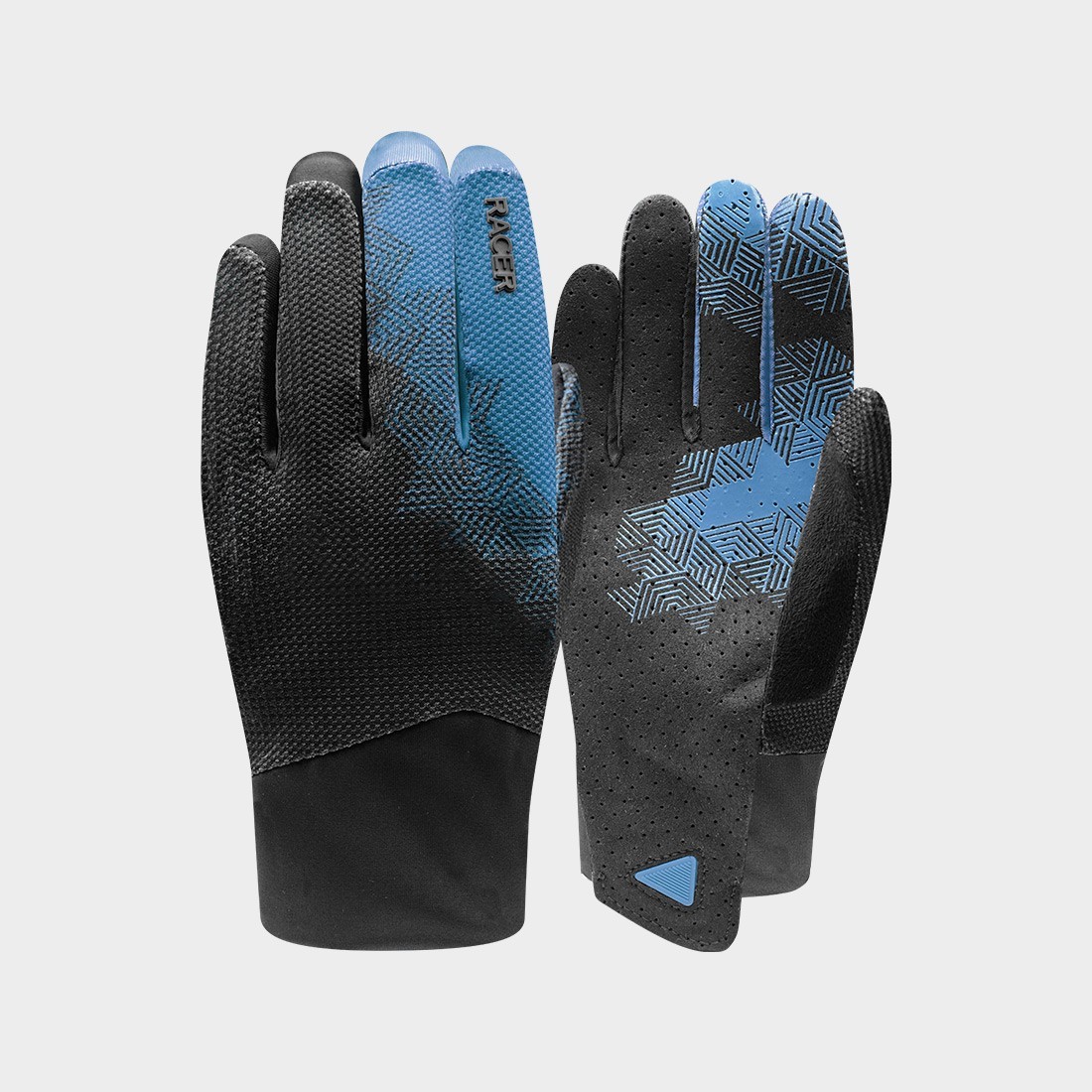 Guantes ligeros BMX - Racer | LIGHT-SPEED 5