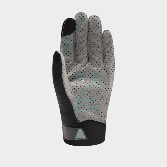Air race 3 - Gants vélo été ultra respirants | RACER 1927