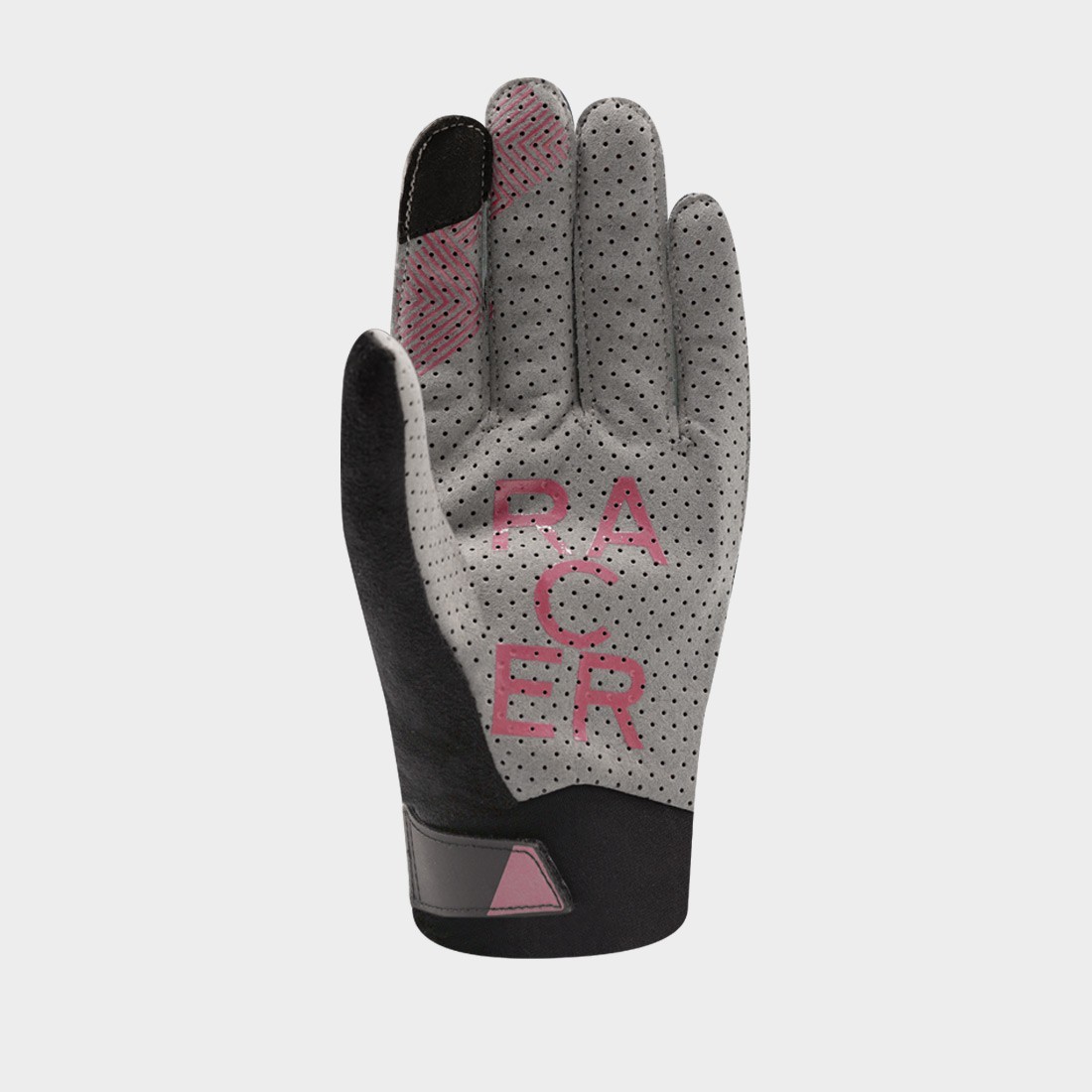 Air race 3 - Gants vélo été ultra respirants | RACER 1927