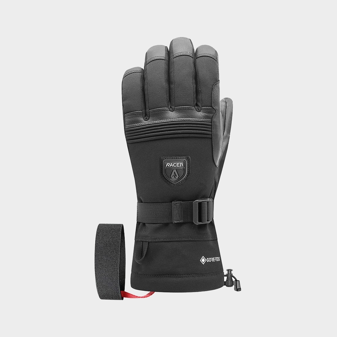 Cargo 9 - Gants ski homme Gore-Tex et Primaloft | RACER 1927