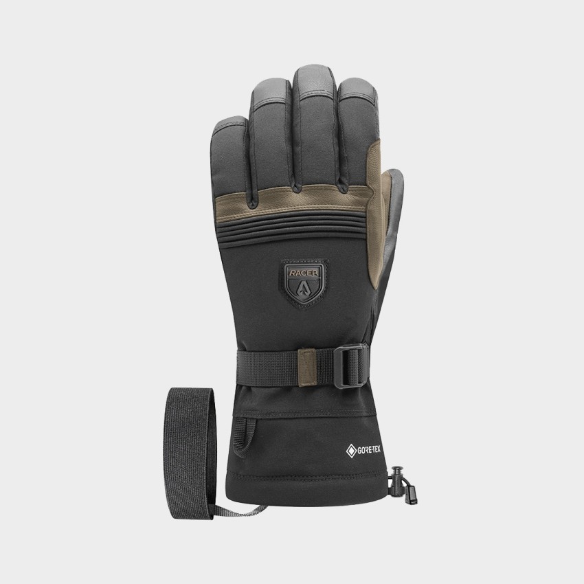 Guantes de esquí CARGO - Racer | Gore-Tex