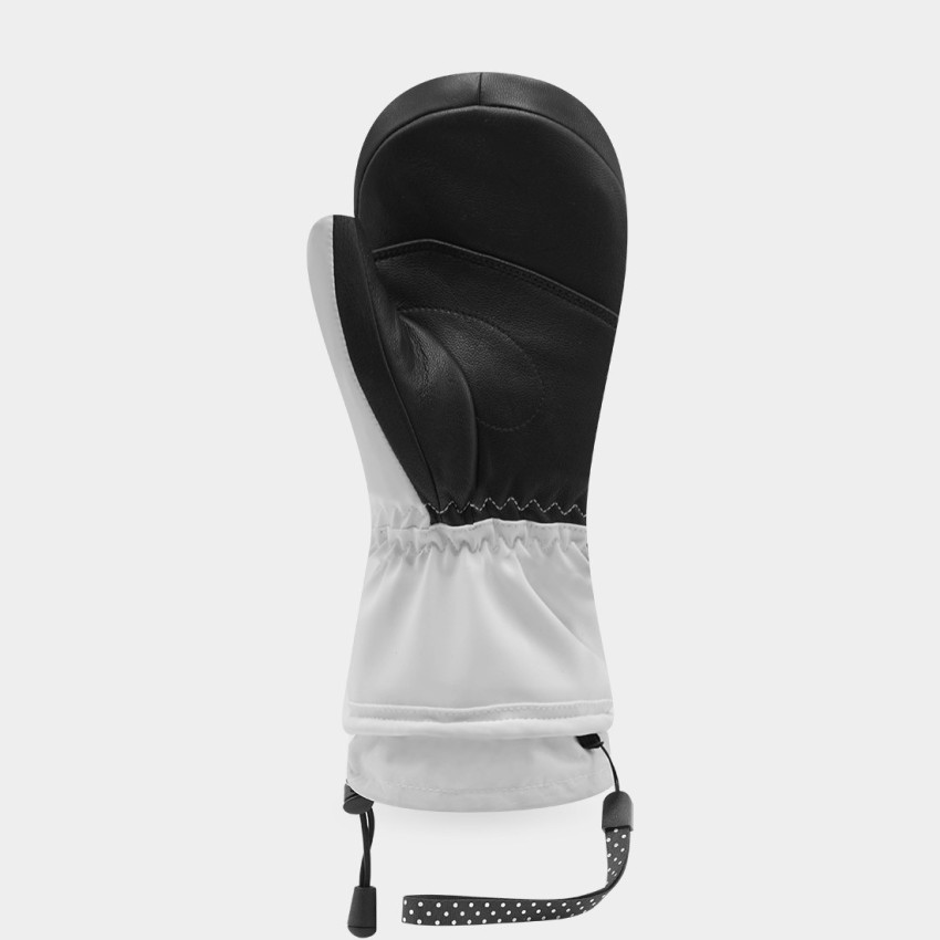 Moufles ski femme MSTARZ- Racer | Ecologique