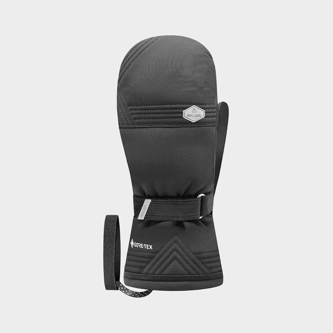 Moufles ski femme MSTARZ- Racer | Ecologique