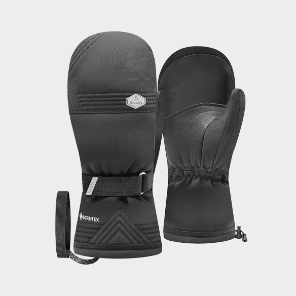 Moufles ski femme MSTARZ- Racer | Ecologique