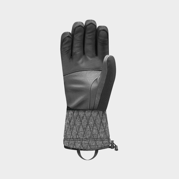 Guanto da sci da donna tattile GELY 7 - Racer | Eleganza e connettività