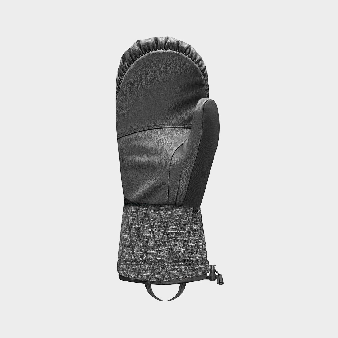 Mely 7 - Moufles ski confortables et Primaloft | RACER 1927