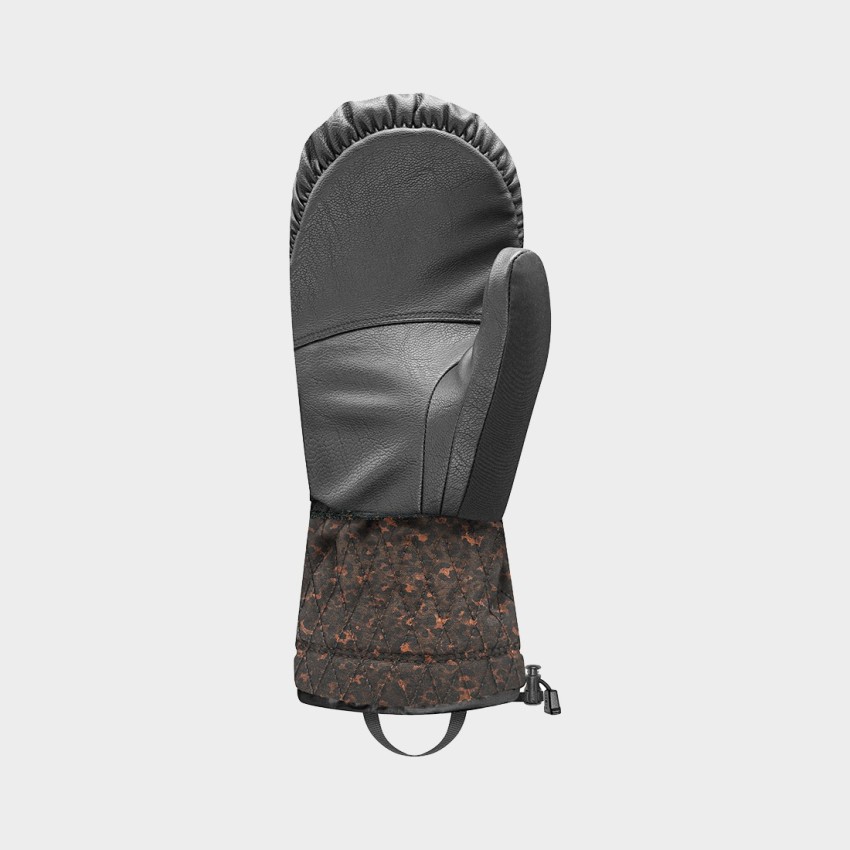 Mely 7 - Moufles ski confortables et Primaloft | RACER 1927