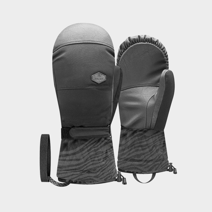Mely 7 - Moufles ski confortables et Primaloft | RACER 1927