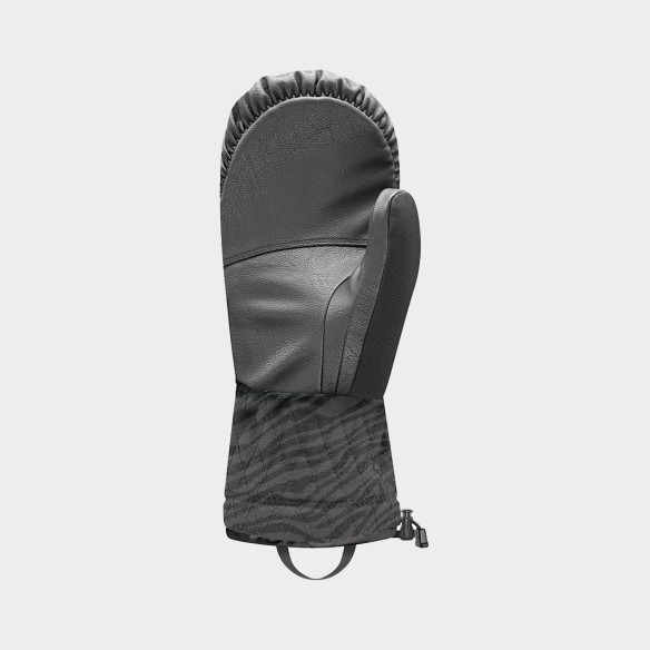 Mely 7 - Moufles ski confortables et Primaloft | RACER 1927