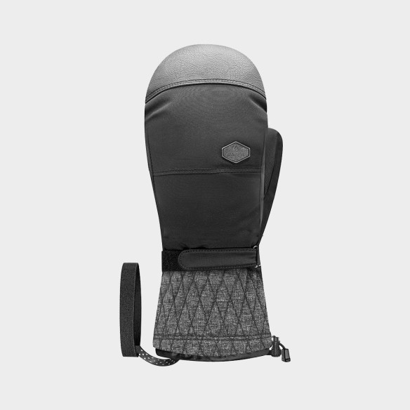 Mely 7 - Moufles ski confortables et Primaloft | RACER 1927