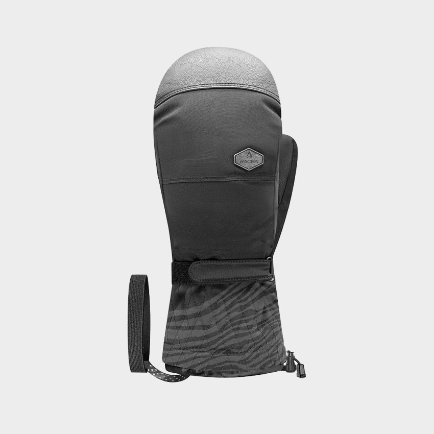 Mely 7 - Moufles ski confortables et Primaloft | RACER 1927